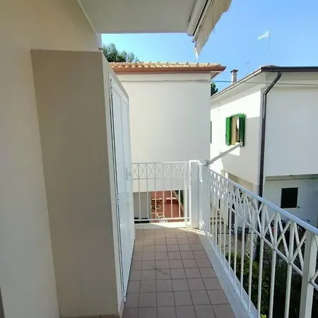 Torto 1 Apartment
