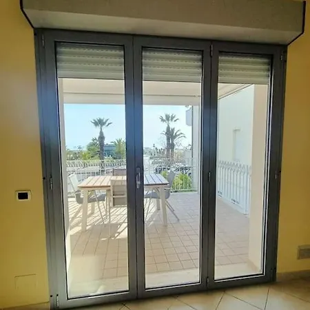 Apartment Torto 1 *