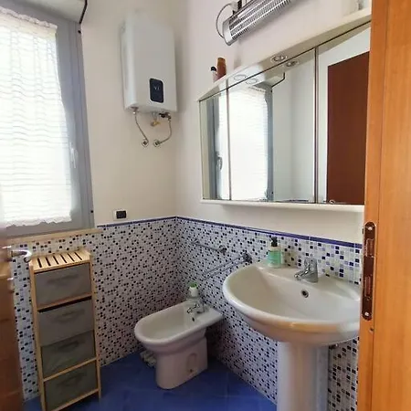 Apartmán Torto 1