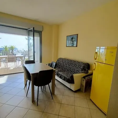 Torto 1 Apartment