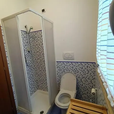 Torto 1 Apartment *
