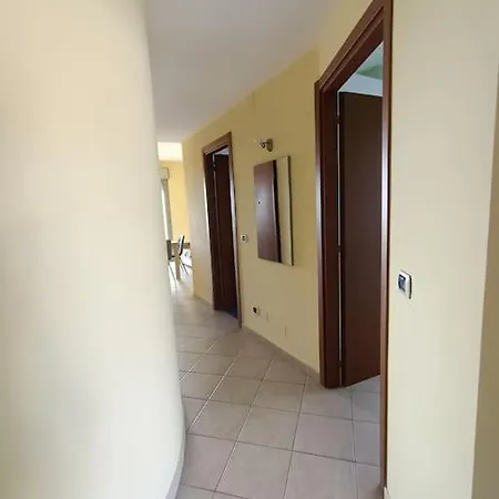 Apartment Torto 1 Tortoreto