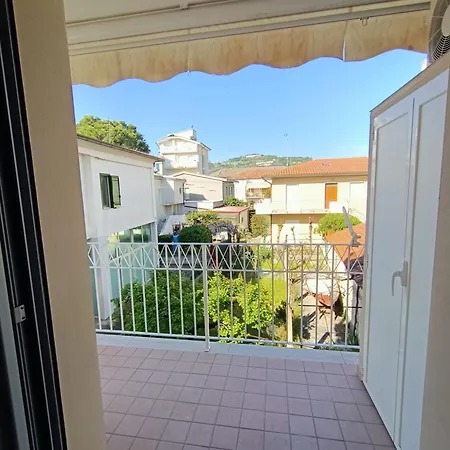 Apartment Torto 1 Tortoreto