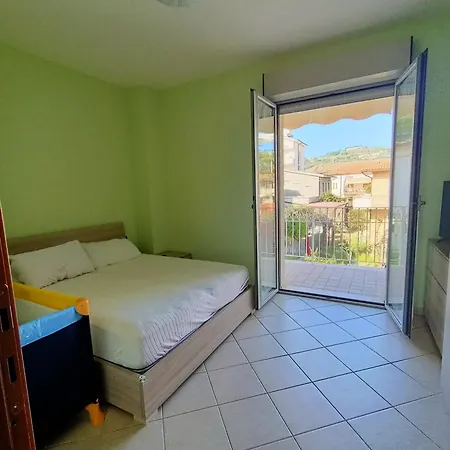 Torto 1 Apartment *